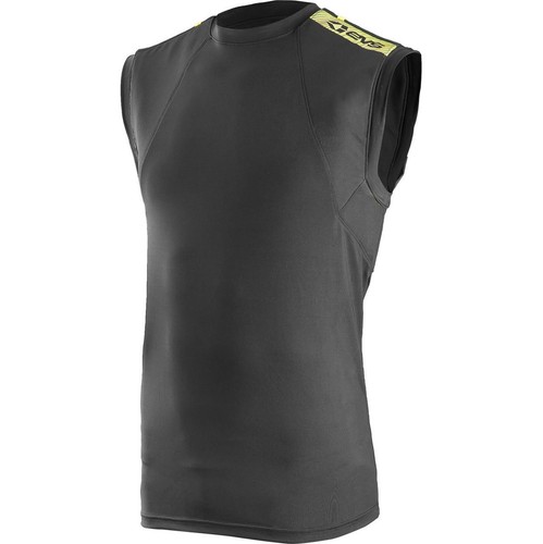 Evs tug ctr adult - vest, black