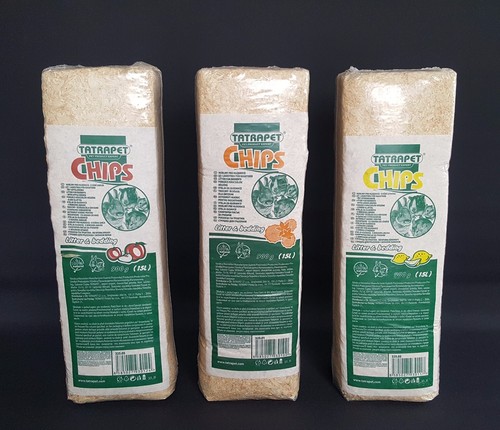 Hamster cage litter bedding - cage,