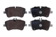 QUARO QP5988 Brake Pad Set