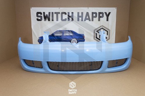 Golf mk4 r32 - front, bumper