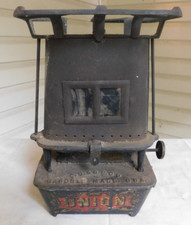 Antique C.O. & G.S. UNION Cast