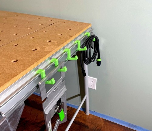 Festool mft table utility - mft,