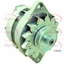 Apec Alternator For Fiat