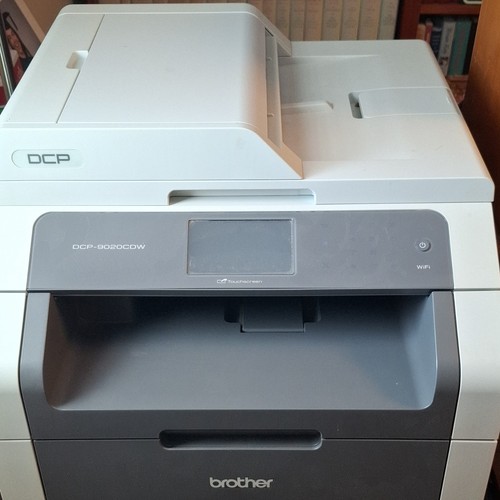Brother dcp 9020cdw - dcp-9020cdw, colour