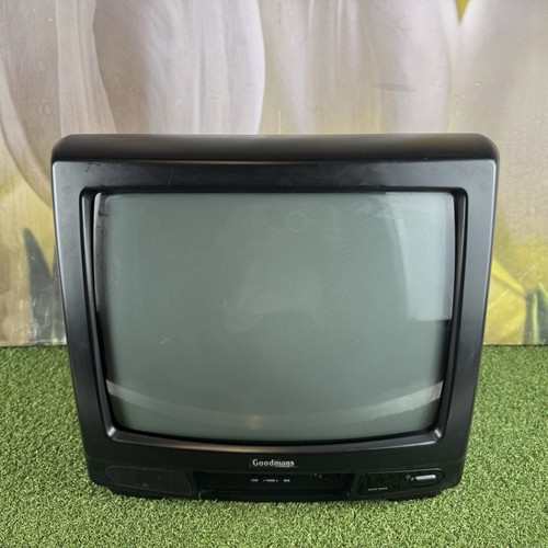 Goodmans 1455ts inch crt - 1455ts,
