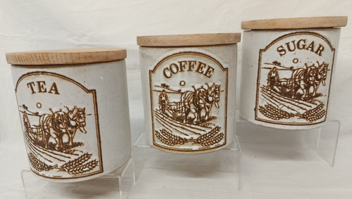 Vintage taunton vale stoneware - vale,
