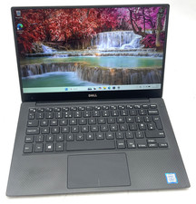 Dell XPS 13 9360 I7-8550U 1.80