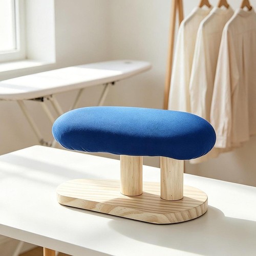 Tabletop ironing board - tabletop,