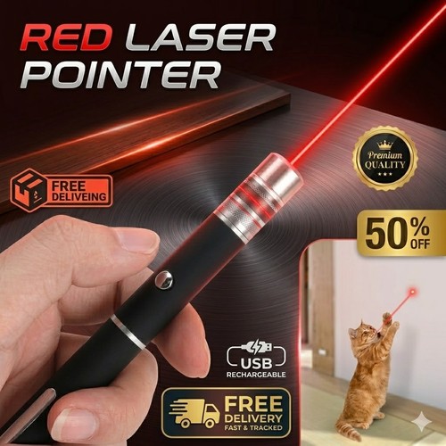 1000miles strong beam red - strong,