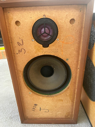Wharfedale super linton - super,