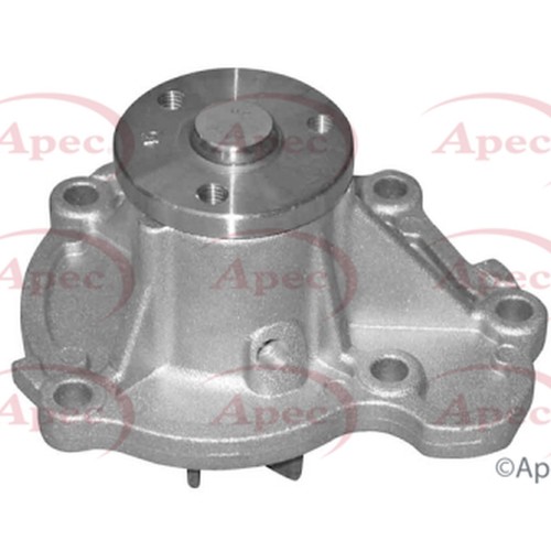 Water pump for fiat panda - water, 141a