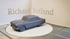 Humber Hawk 1958 - 3D Resin