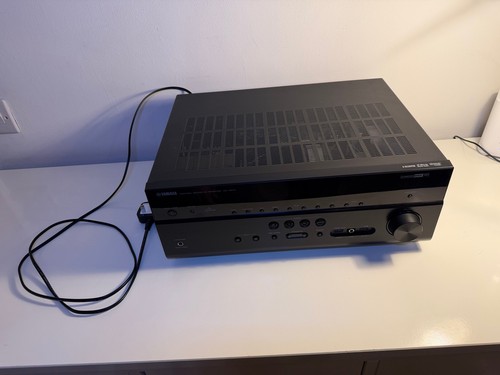 Yamaha v673 av receiver - yamaha, rx-v673