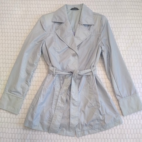 Trench coat y2k vintage 90s - y2k,