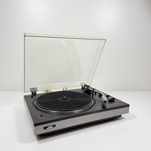 Jvc a20 auto return - jl-a20,