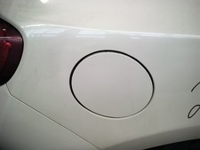 FUEL FILLER FLAP TOYOTA GT86 MK1 (GT1) 2012 On WHITE  Filler Door