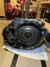 Automatic Gearbox Powershift