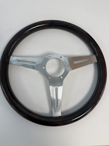 Dished nardi wheel 6 - 13.5",