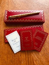 An original Must de Catier