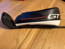 Titleist GT2 3 wood Stiff -