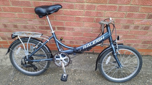 Raleigh evo airlite - evo, sp