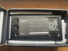 Bykski Armour 240 Distro Plate