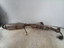 2023 KIA SPORTAGE V NQ5 DIESEL PARTICULATE FILTER (DPF) E91XSBX-S