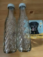 2 x Vintage Soda Stream