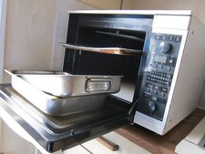 WHIRLPOOL COMBI MASTER FAN