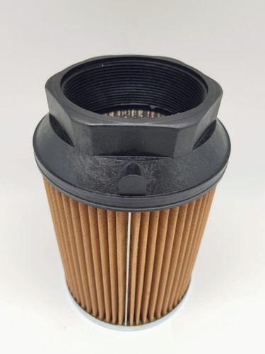 Ikron 200lpm suction strainer - suction,
