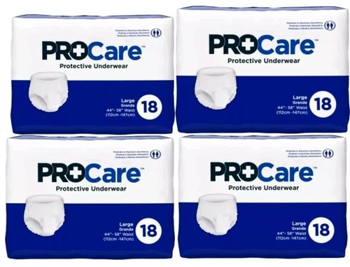 Adult diapers lot 198 - adult,