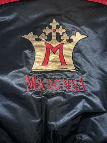 Vintage 1990 madonna - vintage,