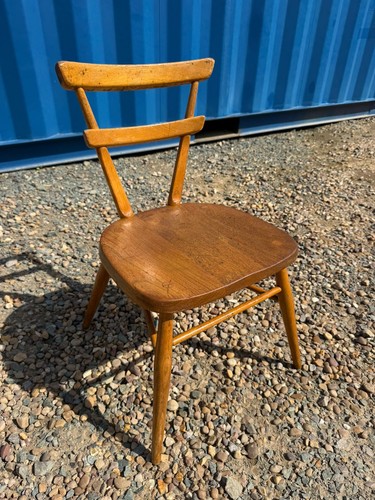 Vintage ercol stacking windsor - vintage,