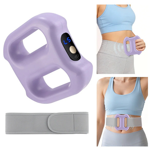 Electric full body vibration - electric,