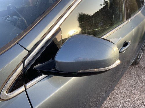 Volvo v40 2012 2016 wing - v40, wing/door