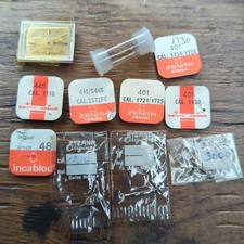 Watchmakers Parts Lot inc