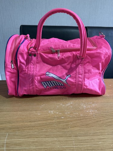 Vintage puma fitness - 90’s,