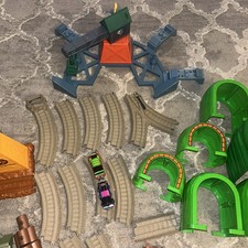 Thomas the Tank Engine