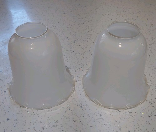 Vintage white milk glass - vintage,