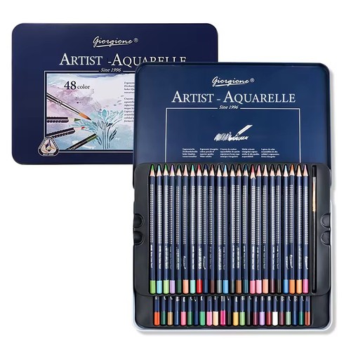 Colors professional - 48,