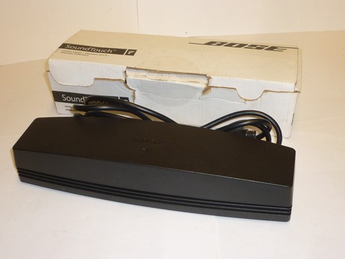 Bose soundtouch wireless link - bose,