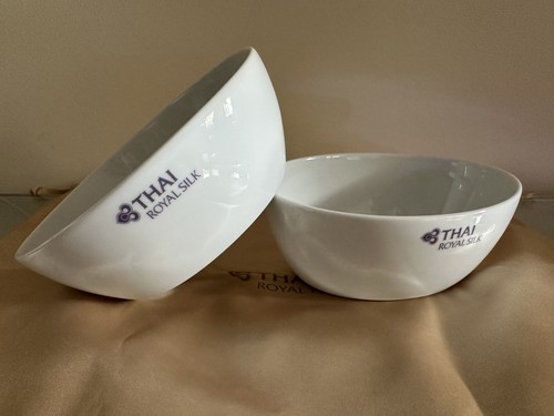 Thai airways royal - royal, silk
