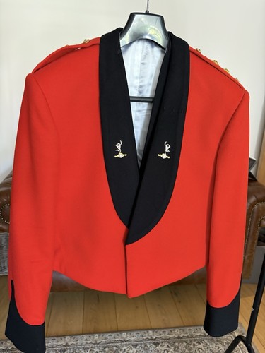 Mess dress excellent - -,