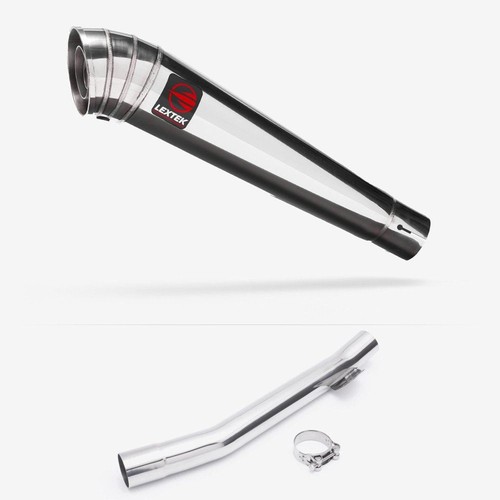 Lextek mp4 megaphone - megaphone, exhaust