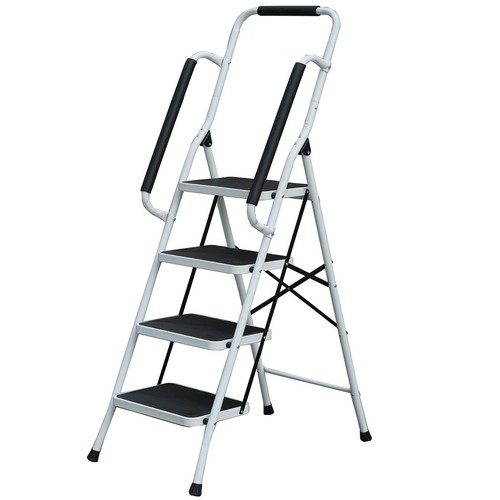 Step ladder folding - folding, stool