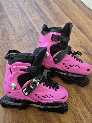Kaltik jnr ninja - jnr, pink