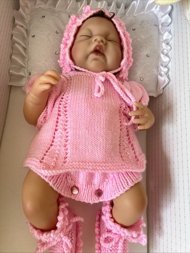Reborn newborn baby - reborn/newborn,