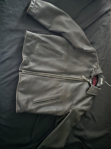 Schott nyc supreme - schott, men’s
