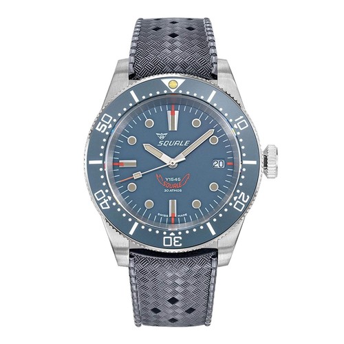 Squale 1545gg htg - squale, swiss