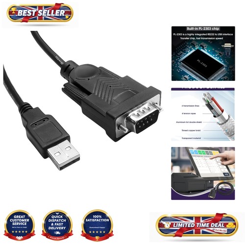 High speed usb - high-speed, serial